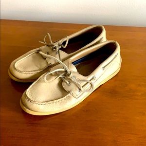 Sperry Boat Shoes